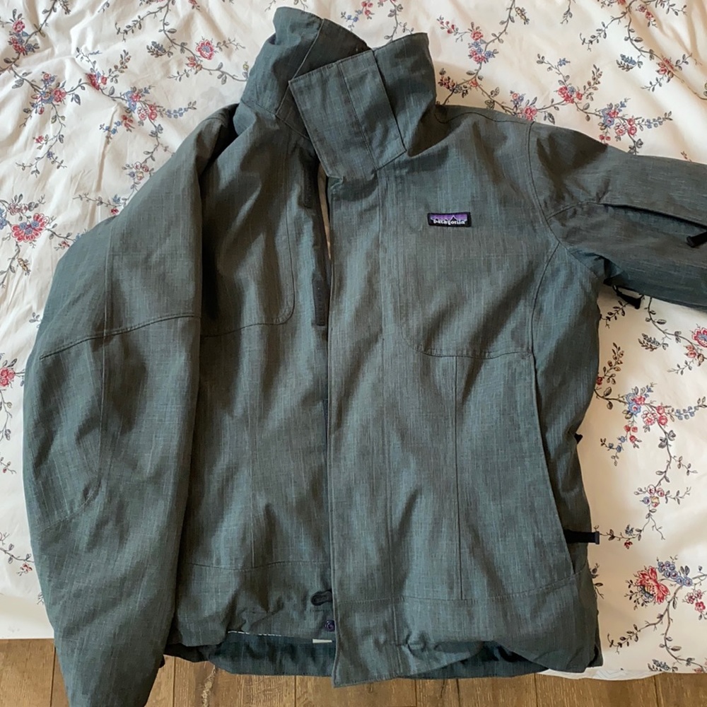 Women’s Patagonia Ski Jacket